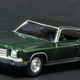 Illustration for article titled Muscle Monday - Johnny Lightning 1970 Monte Carlo